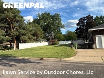 Lawn Maintenance nearby Coon Rapids, MN, 