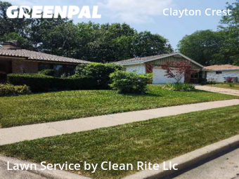 Lawn Mowing Service nearby Milwaukee, WI, 