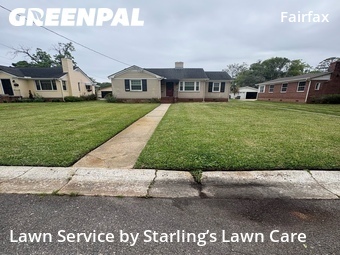 Lawn Maintenance nearby Jacksonville, FL, 
