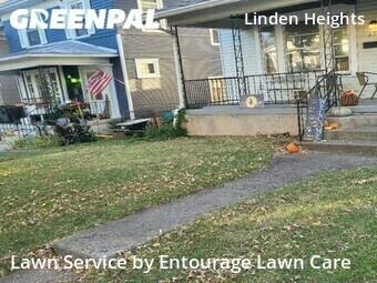 Lawn Mowing nearby Dayton, OH, 