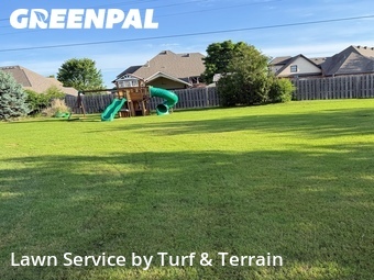 Yard Cutting nearby Rogers, AR, 
