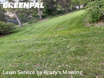 Lawn Cutting nearby Westland, MI, 