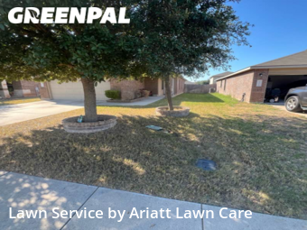 Lawn Care nearby Leander, TX, 