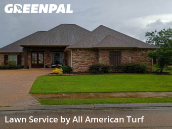 Lawn Care Service nearby Brandon, MS, 