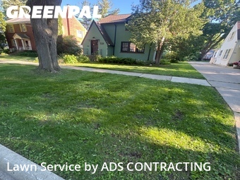 Grass Cut nearby Green Bay, WI, 