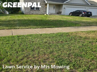 Lawn Cutting nearby Machesney Park, IL, 