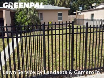 Grass Cut nearby North Miami, FL, 
