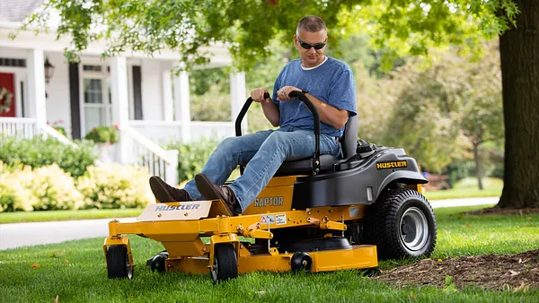 Lawn Equipment Company Photo 7