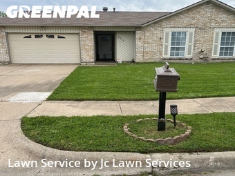 Lawn Cut nearby North Richland Hills, TX, 