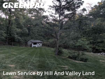 Lawn Care Service nearby Loveland, OH, 