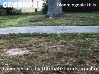 Lawn Service nearby Riverview, FL, 