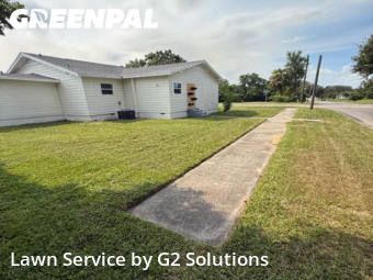 Yard Mowing nearby Bartow, FL, 