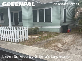 Lawn Care Service nearby Gainesville, FL, 