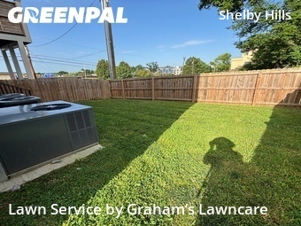 Lawn Cutting nearby Nashville, TN, 