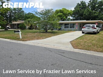 Yard Mowing nearby Largo, FL, 