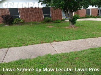 Lawn Service nearby Norman, OK, 
