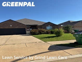 Lawn Care nearby Crowley, TX, 