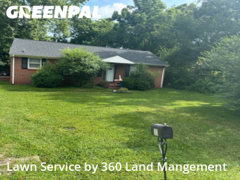 Grass Cutting nearby Columbia, TN, 