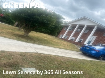 Affordable Landscaping In Augusta,30906,Landscaping by 365 All Seasons , work completed in Jun , 2026