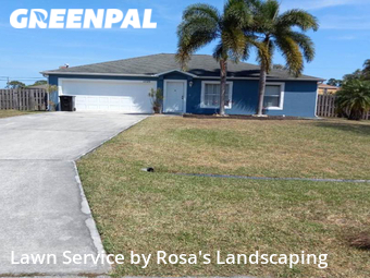 Lawn Cut nearby Port St. Lucie, FL, 