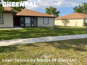 Yard Mowing nearby Jacksonville, TN, 