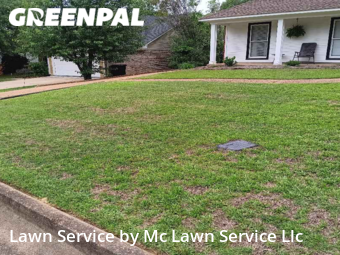 Lawn Maintenance nearby Madison, MS, 