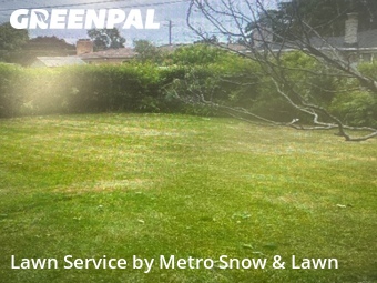 Yard Mowing nearby Warren, MI, 