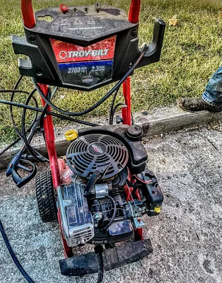 Wildwood Mobile Small Engine Repair Fl Photo 8