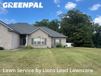 Lawn Cutting nearby Smyrna, TN, 