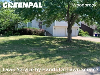 Yard Cutting nearby Olathe, MO, 