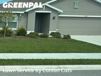 Lawn Care nearby Palmetto, FL, 