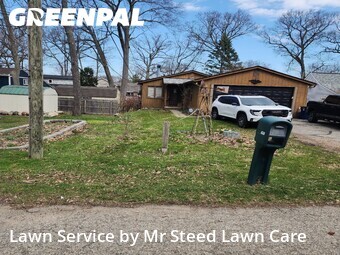 Grass Cut nearby Waterford Township, MI, 