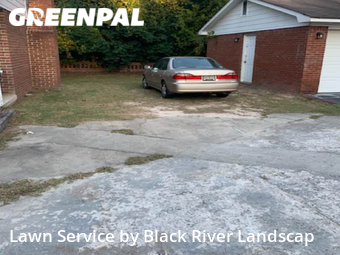 Lawn Cut nearby Cayce, SC, 