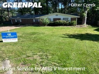 Lawn Mowing nearby Little Rock, AR, 