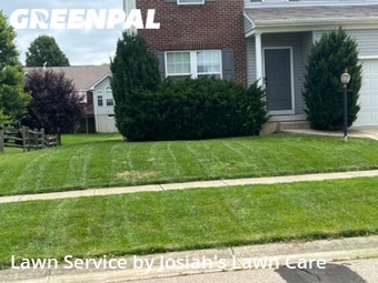 Lawn Maintenance nearby Morrow, OH, 
