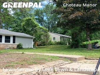 Lawn Care Servicein Shawnee,66203,Lawn Care by Leon Lawn & Landscap, work completed in Jun , 2026