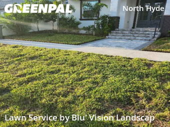 Lawn Care nearby Tampa, FL, 