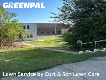 Lawn Maintenance nearby Allentown, PA, 