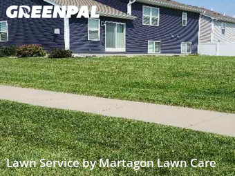 Yard Cutting nearby Woodbury, MN, 