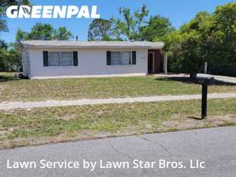 Yard Cutting nearby Spring Hill, FL, 