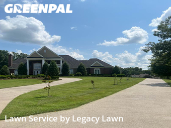 Lawn Cut nearby Louisville, KY, 