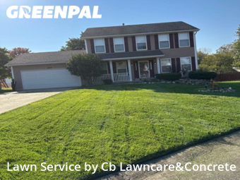 Lawn Cutting nearby O'fallon, MO, 