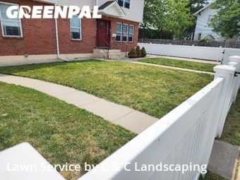 Yard Cutting nearby Hempstead, NY, 