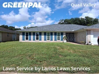 Lawn Care nearby Missouri City, TX, 