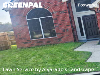 Lawn Cutting nearby Humble, TX, 