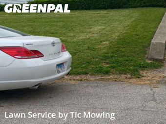 Grass Cutting nearby Decatur, IL, 