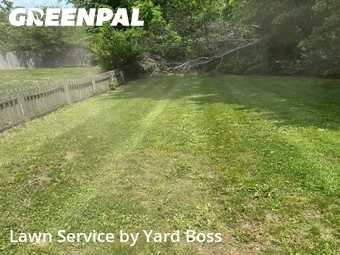 Lawn Mowing nearby Independence, MO, 
