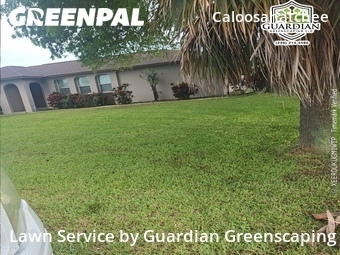 Lawn Mowing nearby Cape Coral, FL, 