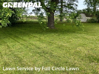 Lawn Care Service nearby Lebanon, OH, 