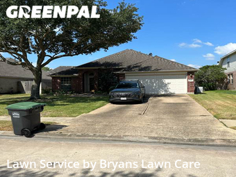 Lawn Maintenance nearby Pearland, TX, 
